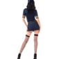 Costum LeFrivole Hostess S/M