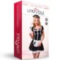 Costum LeFrivole Maid 2169 S/M