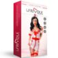 Costum LeFrivole Nurse 2196 S/M