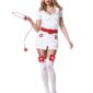 Costum LeFrivole Nurse 2210 S/M