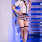 Costum Scolarita CR 4364 S/M