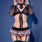 Costum Scolarita CR 4422 SM