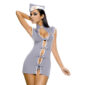 Costum Stewardesa S/M
