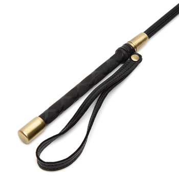 Cravasa Fifty Shades Of Grey Bound To You Riding Crop Cravasa Fifty Shades Of Grey Bound To You Riding Crop