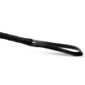 Cravasa Whipped Ray Riding Crop Black