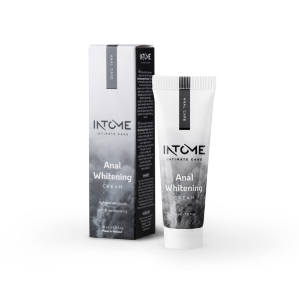 Crema Intome Anal Whitening 30 ML Crema Intome Anal Whitening 30 ML