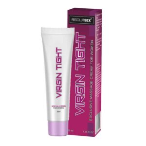 Crema Virgin Tight