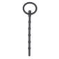 Dilatator Uretra Penis Sinner Long Hollow Silicone Penisplug