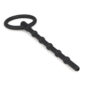 Dilatator Uretra Penis Sinner Long Hollow Silicone Penisplug