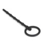 Dilatator Uretra Penis Sinner Long Hollow Silicone Penisplug
