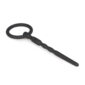 Dilatator Uretra Penis Sinner Penis Plug With Pull Ring Model 2