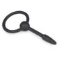 Dilatator Uretra Penis Sinner Small Penis Plug With Pull Ring