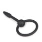 Dilatator Uretra Penis Sinner Small Penis Plug With Pull Ring