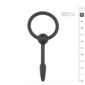 Dilatator Uretra Penis Sinner Small Penis Plug With Pull Ring
