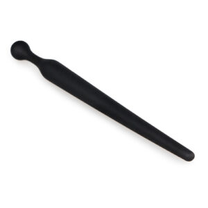 Dilatator Uretra Penis Sinner Smooth Silicone Penis Plug