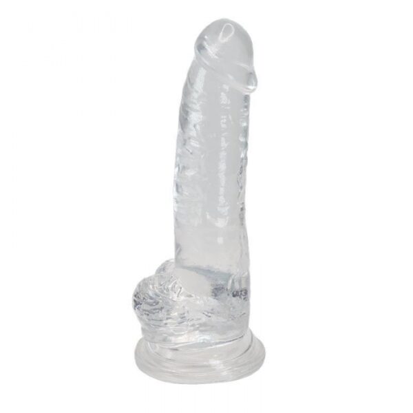 Dildo Alive Torent Clear Dildo Alive Torent Clear