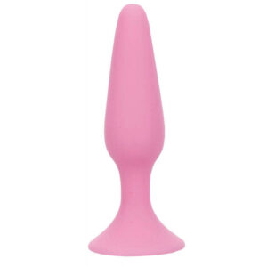 Dildo Anal Beautiful Behind Pink Dildo Anal Beautiful Behind Pink