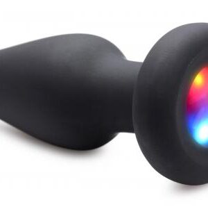 Dildo Anal Booty Sparks Light Up Small Dildo Anal Booty Sparks Light Up Small