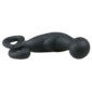 Dildo Anal ET Prostate Massager