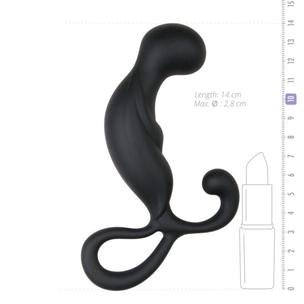 Dildo Anal ET Prostate Massager Dildo Anal ET Prostate Massager