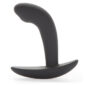 Dildo Anal Fifty Shades Of Grey Silicone Pleasure Plug
