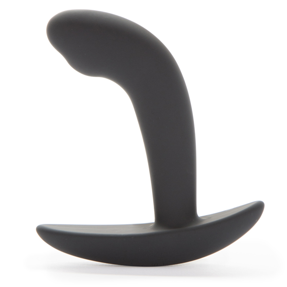 Dildo Anal Fifty Shades Of Grey Silicone Pleasure Plug Dildo Anal Fifty Shades Of Grey Silicone Pleasure Plug