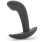 Dildo Anal Fifty Shades Of Grey Silicone Pleasure Plug