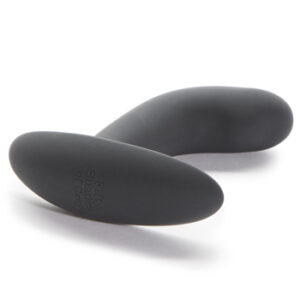 Dildo Anal Fifty Shades Of Grey Silicone Pleasure Plug