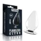 Dildo Anal Flawless Clear 4.5 Inch