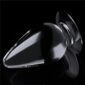 Dildo Anal Flawless Clear 4.5 Inch