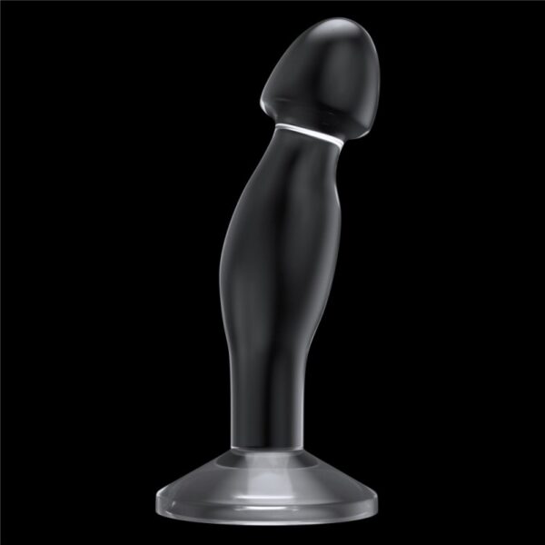 Dildo Anal Flawless Clear 6.5 Inch Dildo Anal Flawless Clear 6.5 Inch