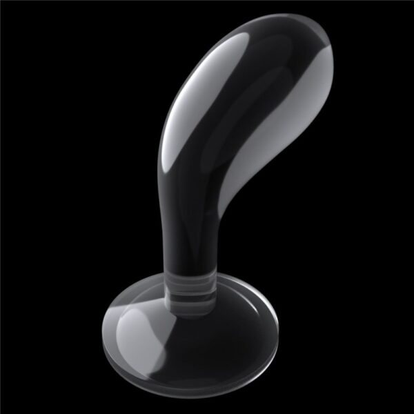 Dildo Anal Flawless Clear 6 Inch Dildo Anal Flawless Clear 6 Inch