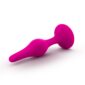 Dildo Anal Luxe Begginer Plug Small Pink