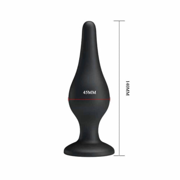 Dildo Anal Pretty Love Sensitive Prostate Plug Dildo Anal Pretty Love Sensitive Prostate Plug
