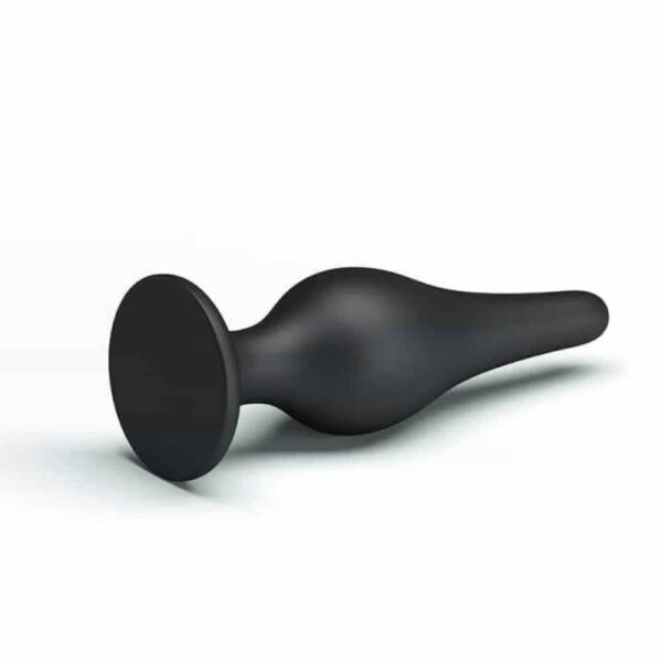 Dildo Anal Pretty Love Sensitive Prostate Plug Dildo Anal Pretty Love Sensitive Prostate Plug