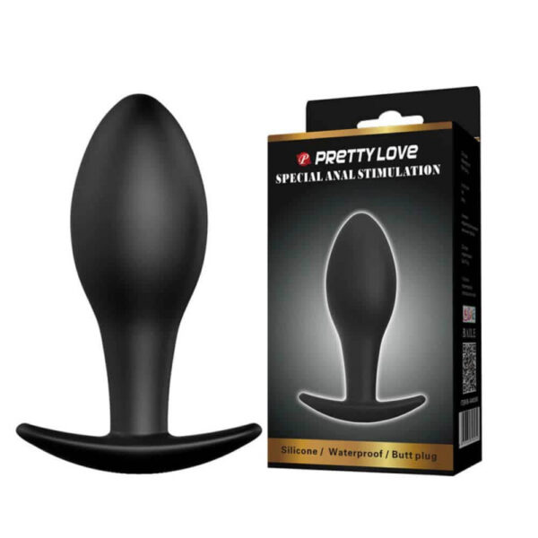 Dildo Anal Pretty Love Special Anal Stimulation Dildo Anal Pretty Love Special Anal Stimulation