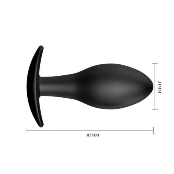 Dildo Anal Pretty Love Special Anal Stimulation Dildo Anal Pretty Love Special Anal Stimulation