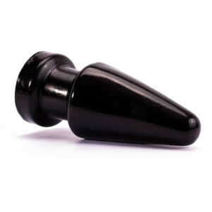 Dildo Anal Shocker King Sized 7 Inch Black Dildo Anal Shocker King Sized 7 Inch Black