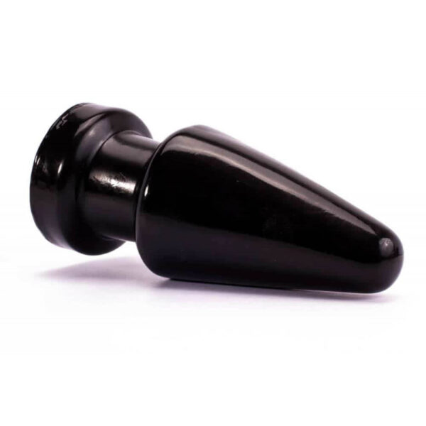 Dildo Anal Shocker King Sized 7 Inch Black Dildo Anal Shocker King Sized 7 Inch Black