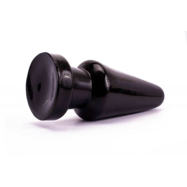 Dildo Anal Shocker King Sized 7 Inch Black Dildo Anal Shocker King Sized 7 Inch Black