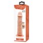 Dildo Barbara Calvin 7.8 Inch