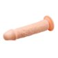 Dildo Barbara Calvin 7.8 Inch