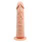 Dildo Barbara Calvin 7.8 Inch