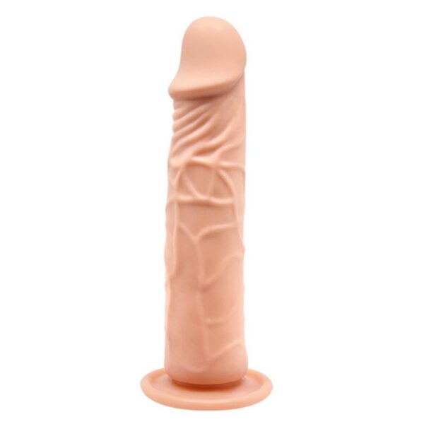 Dildo Barbara Calvin 7.8 Inch Dildo Barbara Calvin 7.8 Inch