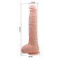 Dildo Beautiful Dick 10.6 Inch