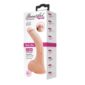 Dildo Beautiful Jack 10.2 Inch