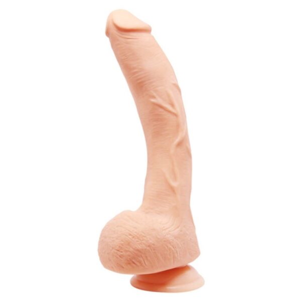 Dildo Beautiful Jack 10.2 Inch Dildo Beautiful Jack 10.2 Inch