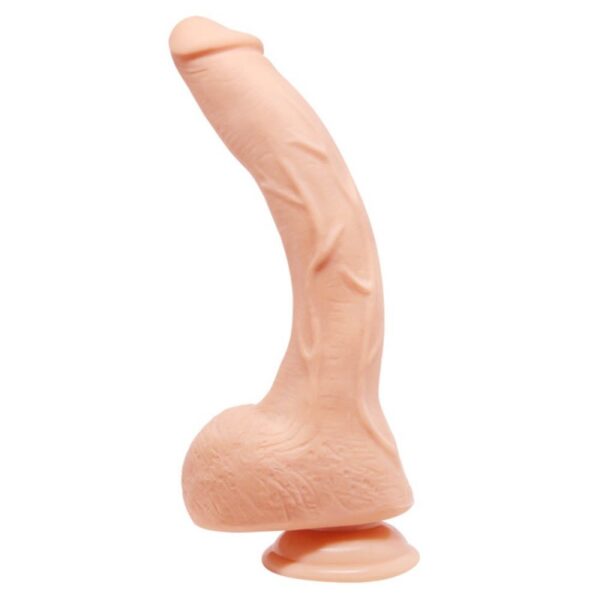 Dildo Beautiful Jack 10.2 Inch Dildo Beautiful Jack 10.2 Inch