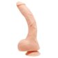 Dildo Beautiful Jack 10.2 Inch