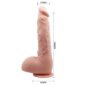 Dildo Beautiful Jason 9.4 Inch